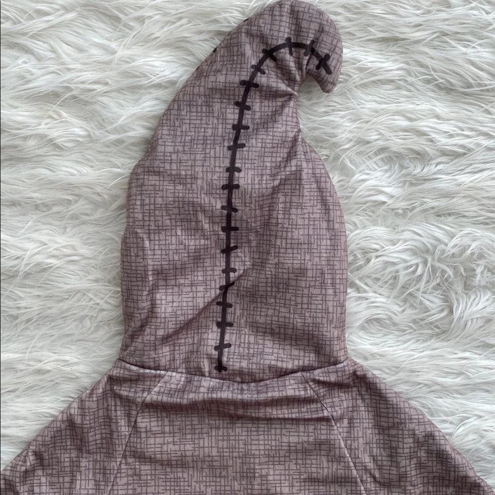 Disney | The Nightmare Before Christmas | Oogie Boogie Hooded Baby Costume